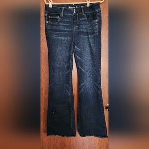 American Eagle Jeans sz 10